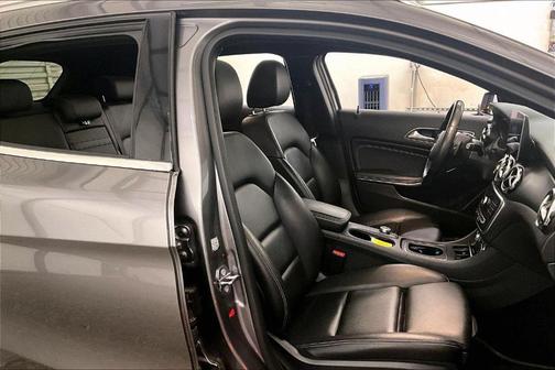 2019 Mercedes-Benz GLA 250 Base