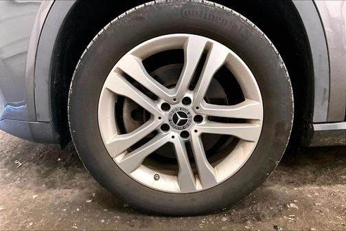 2019 Mercedes-Benz GLA 250 Base