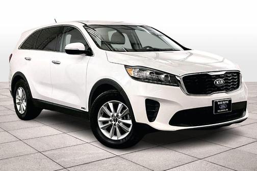 2020 Kia Sorento LX V6