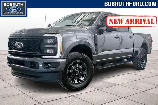 2023 Ford F-250 Lariat
