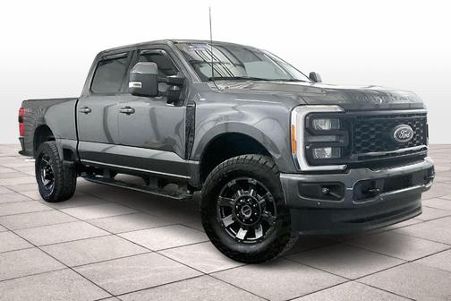 2023 Ford F-250 Lariat