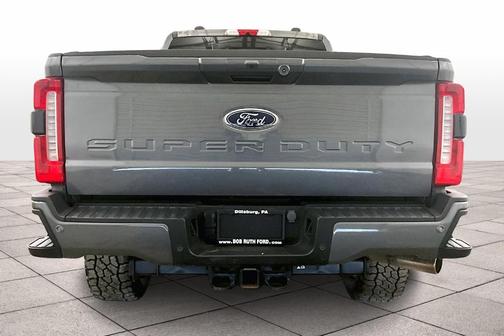 2023 Ford F-250 Lariat
