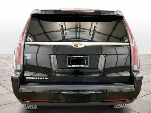 2015 Cadillac Escalade ESV Luxury