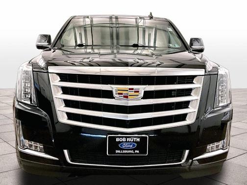 2015 Cadillac Escalade ESV Luxury