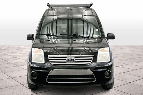 2011 Ford Transit Connect XLT