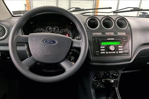 2011 Ford Transit Connect XLT