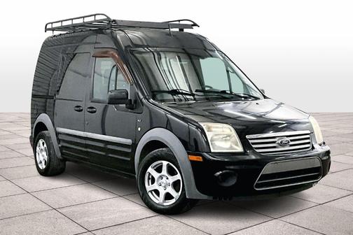 2011 Ford Transit Connect XLT