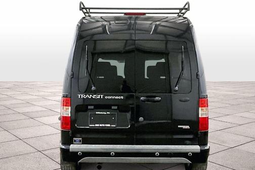 2011 Ford Transit Connect XLT