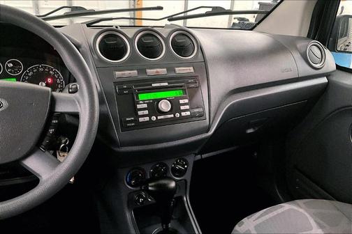 2011 Ford Transit Connect XLT
