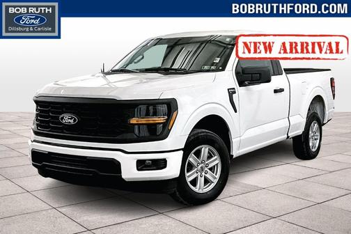 2024 Ford F-150 XL