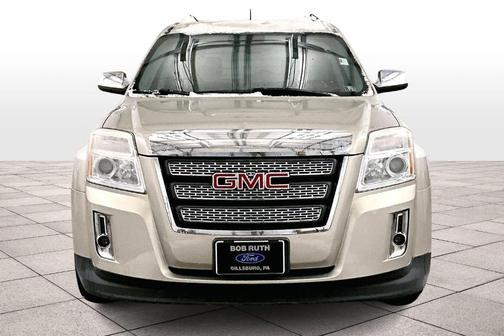 2015 GMC Terrain SLT-1