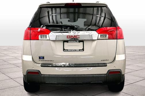 2015 GMC Terrain SLT-1