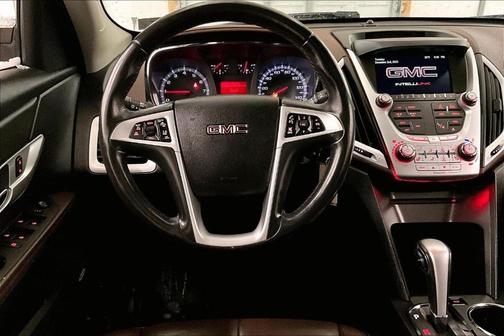2015 GMC Terrain SLT-1