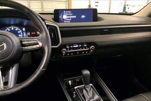 2023 Mazda CX-50 2.5 Turbo Premium Package