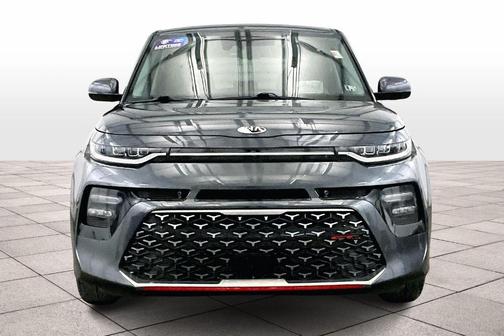 2020 Kia Soul GT-Line 1.6L