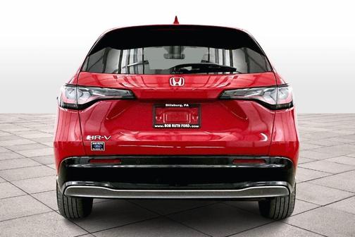 2025 Honda HR-V EX-L