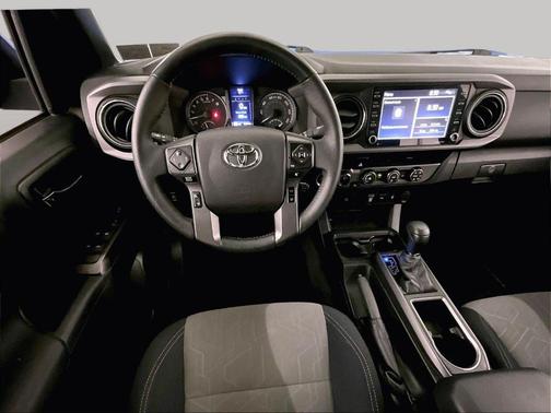 2020 Toyota Tacoma TRD Off Road