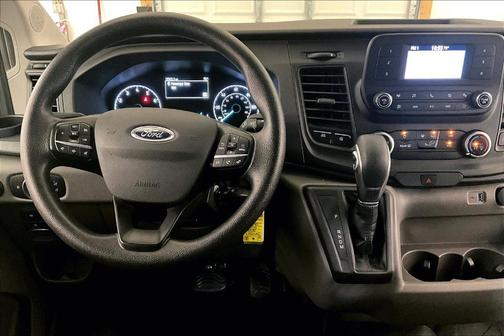2024 Ford Transit-250 Base