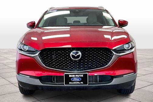 2022 Mazda CX-30 2.5 S Preferred Package