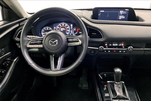 2022 Mazda CX-30 2.5 S Preferred Package