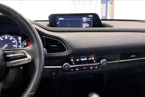 2022 Mazda CX-30 2.5 S Preferred Package