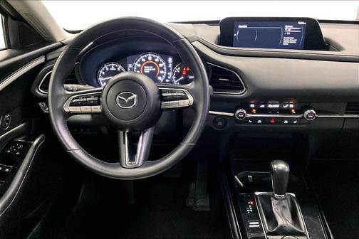2022 Mazda CX-30 2.5 S Preferred Package