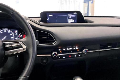 2022 Mazda CX-30 2.5 S Preferred Package