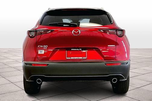 2022 Mazda CX-30 2.5 S Preferred Package