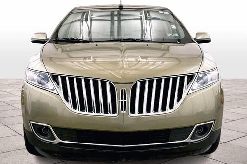 2013 Lincoln MKX Base