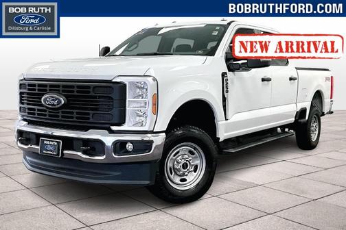 2024 Ford F-250 XL