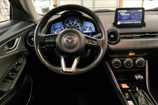 2019 Mazda CX-3 Touring