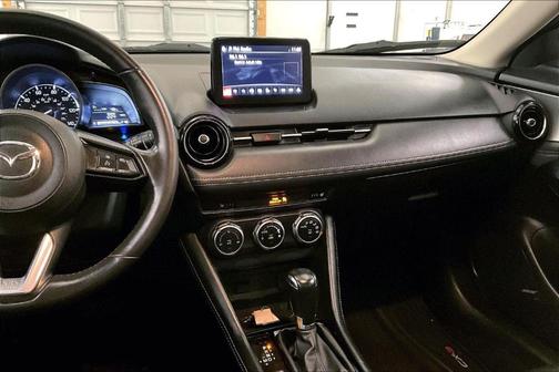 2019 Mazda CX-3 Touring