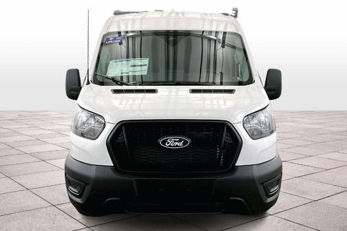 2026 Ford Transit-250 148 WB Medium Roof Cargo