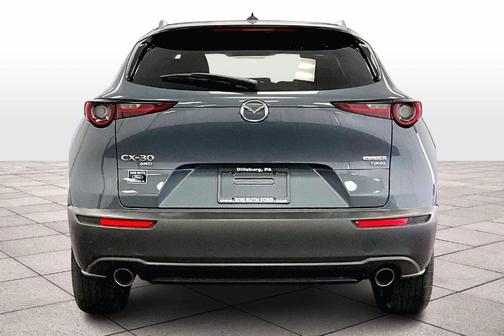 2023 Mazda CX-30 2.5 Turbo Premium Package