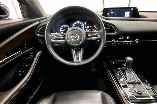 2023 Mazda CX-30 2.5 Turbo Premium Package