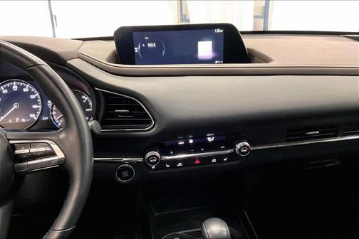 2023 Mazda CX-30 2.5 Turbo Premium Package