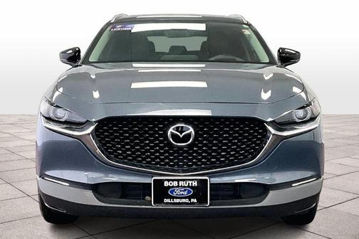 2023 Mazda CX-30 2.5 Turbo Premium Package