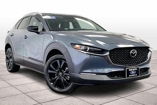 2023 Mazda CX-30 2.5 Turbo Premium Package