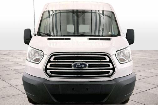 2016 Ford Transit-250 148 WB Medium Roof Cargo