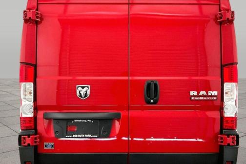 2022 RAM ProMaster 2500 High Roof