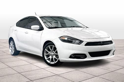 2013 Dodge Dart SXT