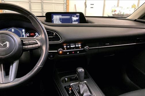2022 Mazda CX-30 2.5 S Select Package