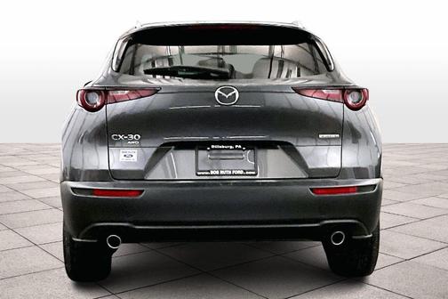 2022 Mazda CX-30 2.5 S Select Package