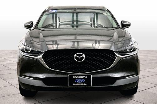 2022 Mazda CX-30 2.5 S Select Package