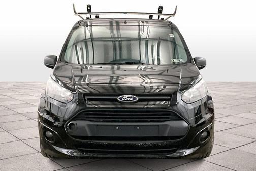 2015 Ford Transit Connect XL
