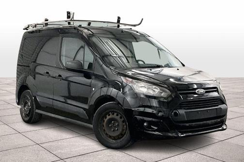 2015 Ford Transit Connect XL