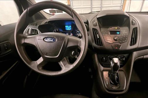 2015 Ford Transit Connect XL