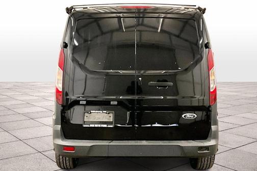 2015 Ford Transit Connect XL