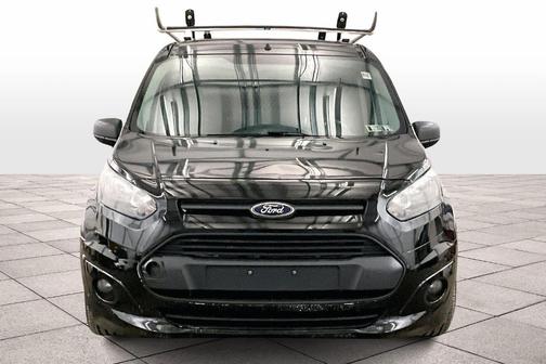 2015 Ford Transit Connect XL