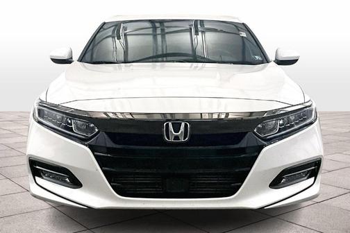 2020 Honda Accord Sport 2.0T